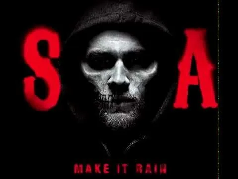 Video thumbnail for Let it Rain