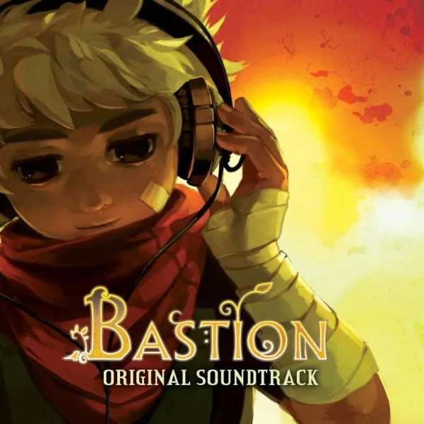 Cover artwork for Build That Wall (Zia's Theme)