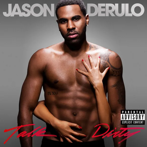 Cover artwork for The Other Side
