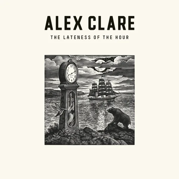 Cover artwork for Too Close