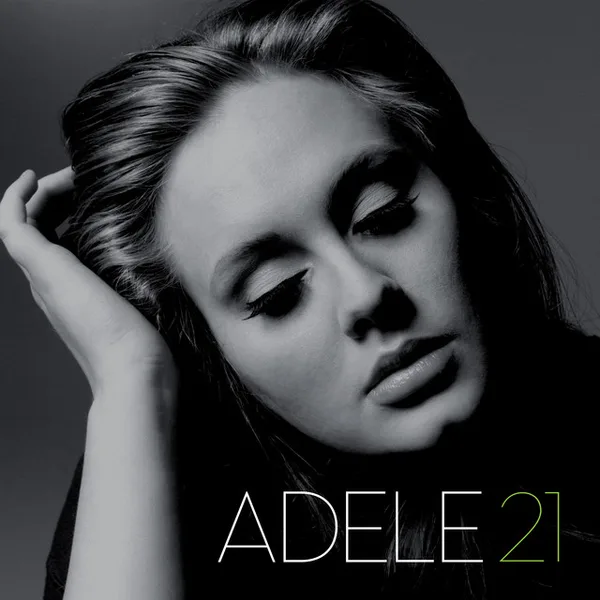 Cover artwork for Set Fire to the Rain