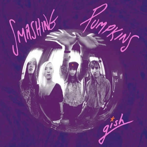 Cover artwork for Daydream