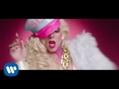Video thumbnail for Sec metal barbie