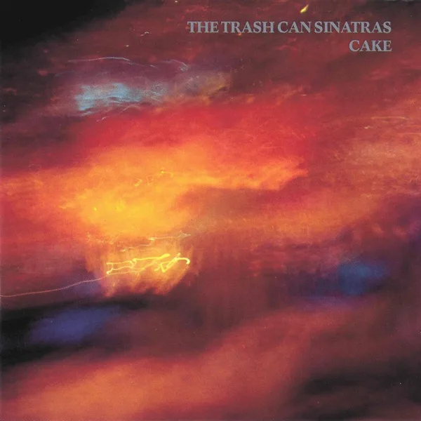 Cover artwork for Only Tongue Can Tell
