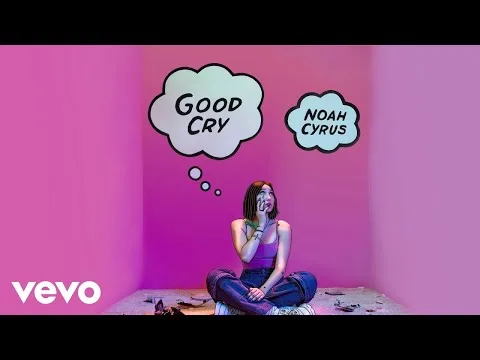 Video thumbnail for Good Cry