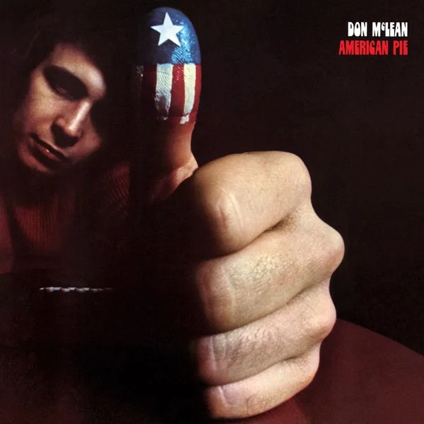 Cover artwork for Vincent