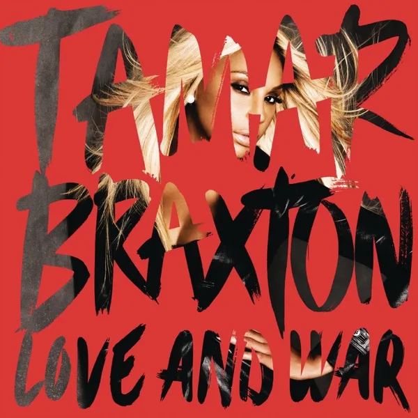 Cover artwork for The One