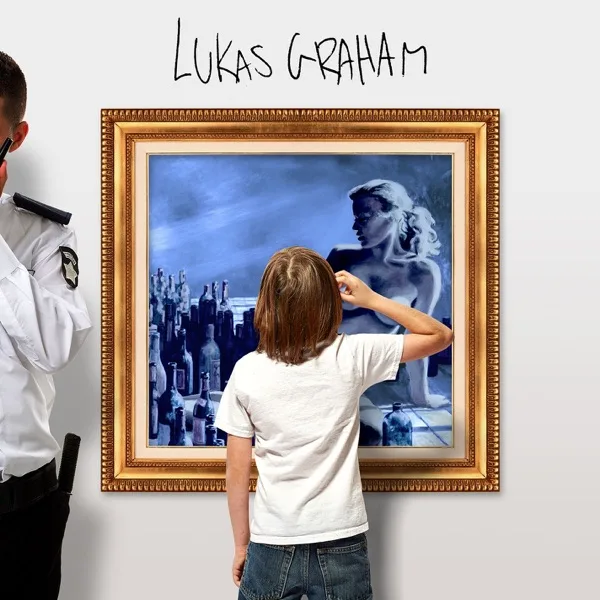 Cover artwork for Mama Said