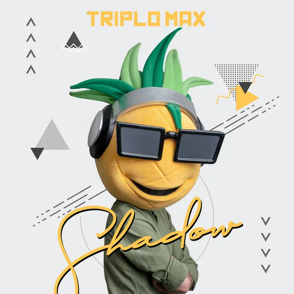 Cover artwork for Shadow