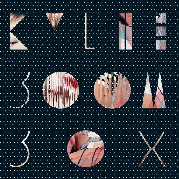 Cover artwork for Come Into My World (Fischerspooner Mix)