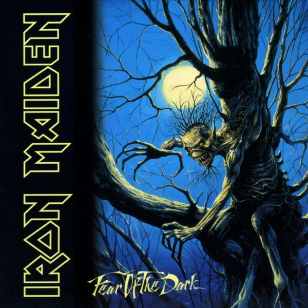 Cover artwork for Childhood's End