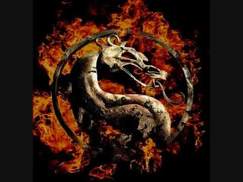 Video thumbnail for Mortal Kombat Theme