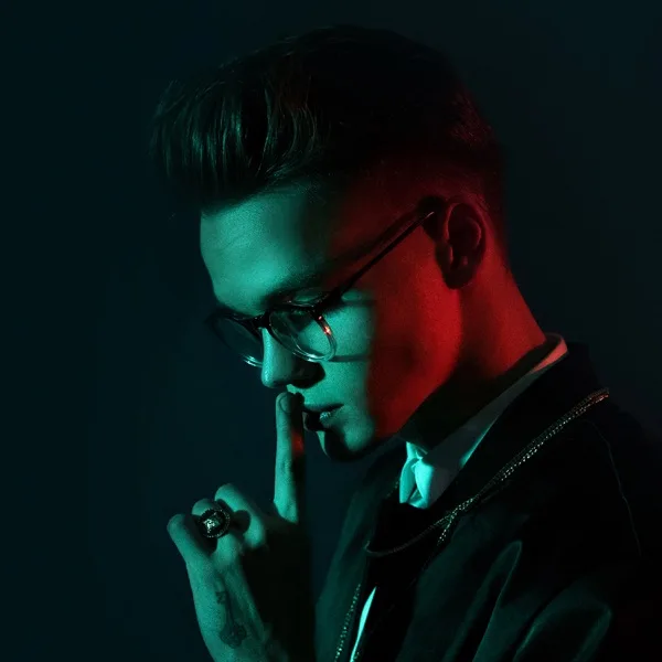 Cover artwork for Lie to Me