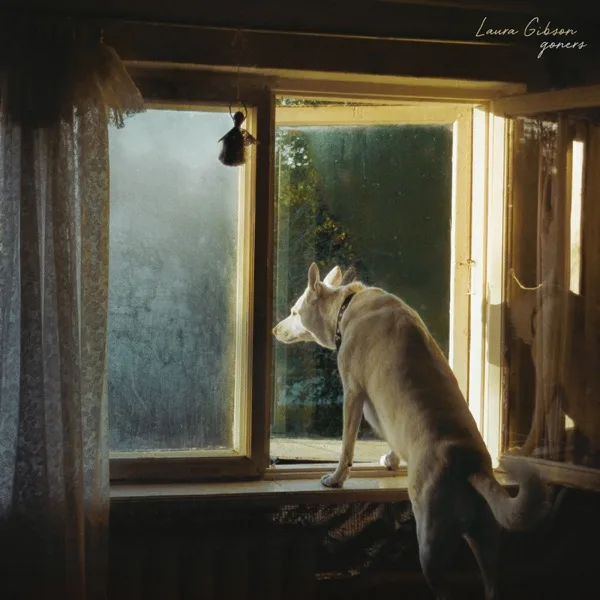 Cover artwork for Domestication