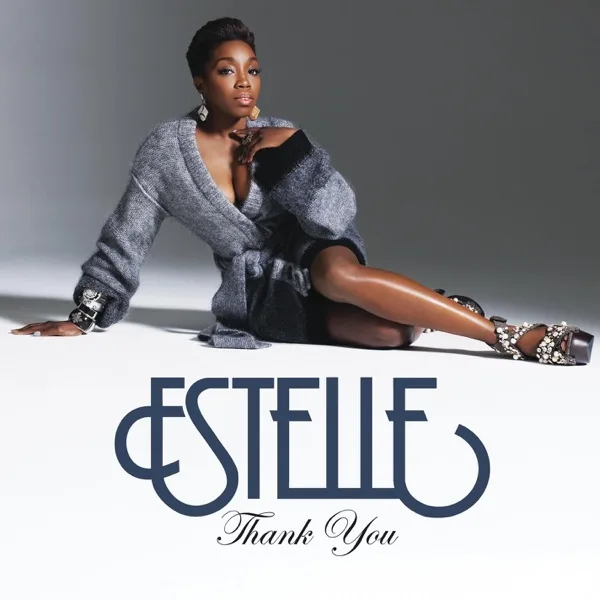 Cover artwork for Thank You