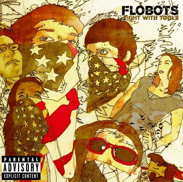 Cover artwork for Handlebars
