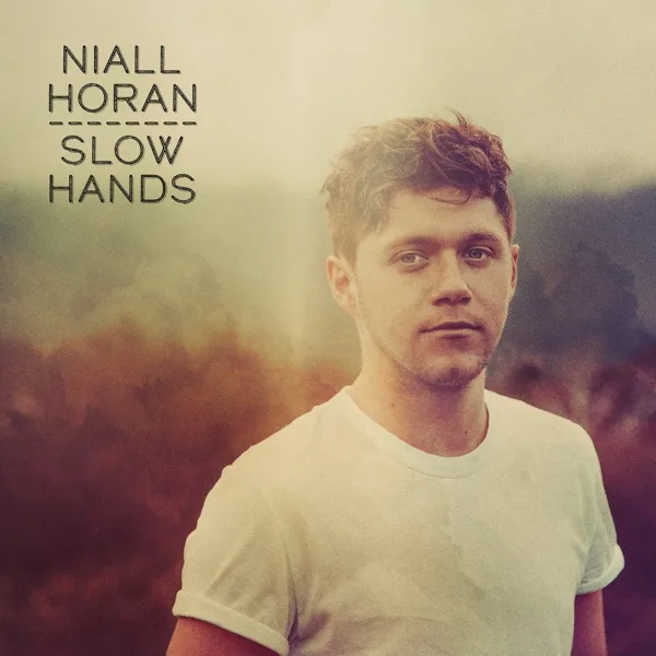 Cover artwork for Slow Hands