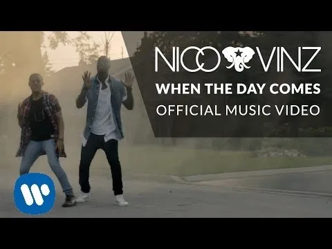 Video thumbnail for When the Day Comes
