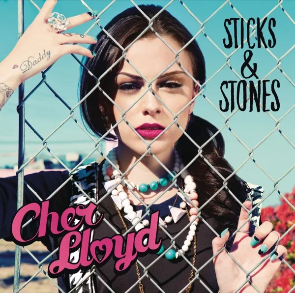 Cover artwork for Oath (feat. Becky G)