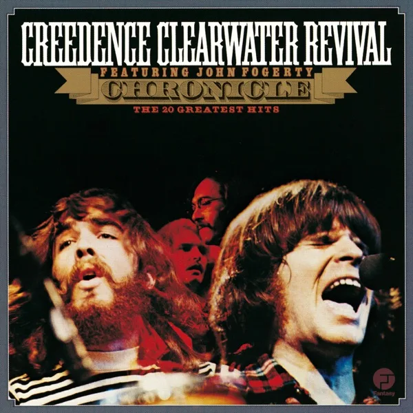 Cover artwork for Green River