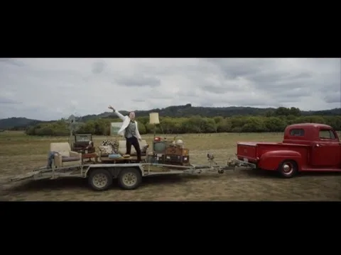 Video thumbnail for Can't Hold Us
