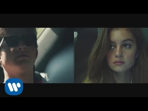 Video thumbnail for We Don't Talk Anymore