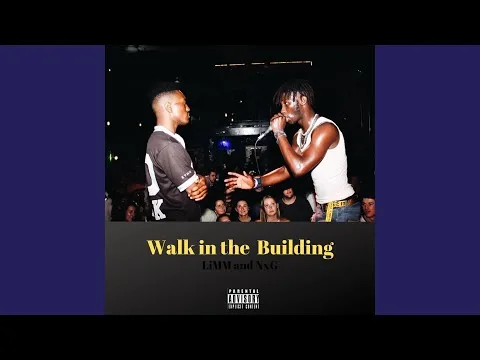 Video thumbnail for Walk In The Building
