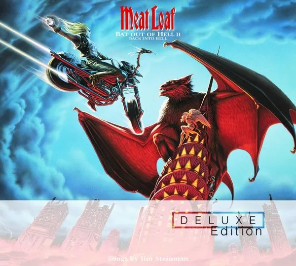 Cover artwork for I'd Do Anything for Love (But I Won't Do That)