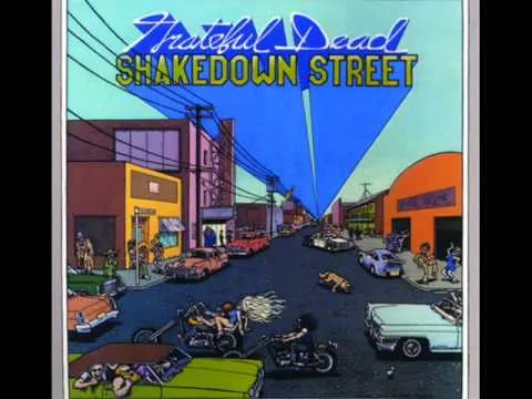 Video thumbnail for Shakedown Street