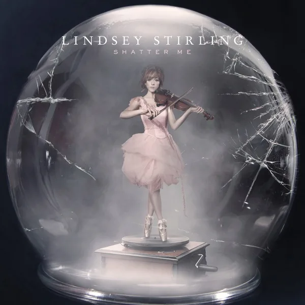 Cover artwork for V-Pop