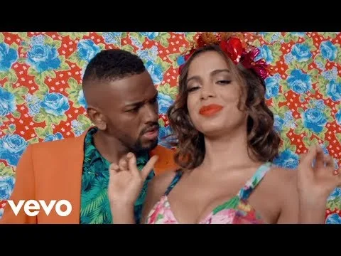 Video thumbnail for Você Partiu Meu Coração