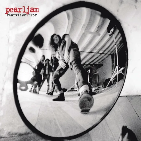 Cover artwork for Given to Fly