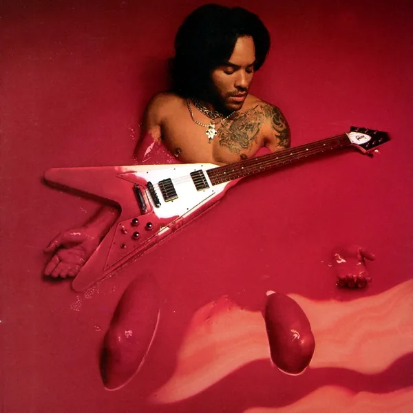 Cover artwork for California