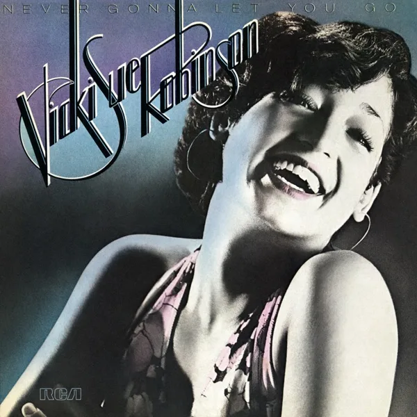 Cover artwork for Turn the Beat Around