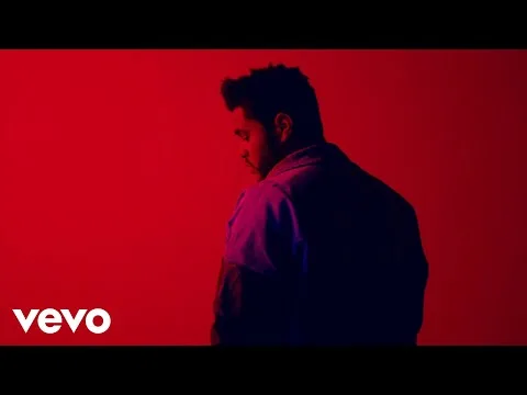 Video thumbnail for Starboy