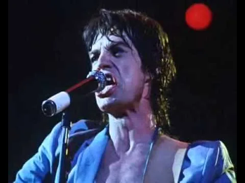 Video thumbnail for Let it Bleed