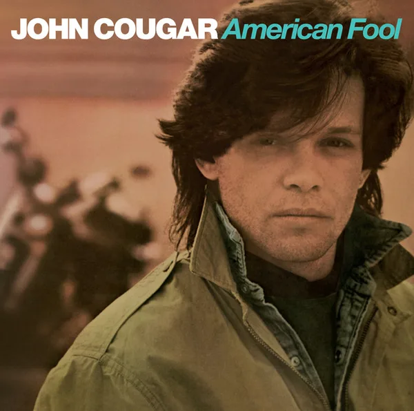 Cover artwork for Jack & Diane