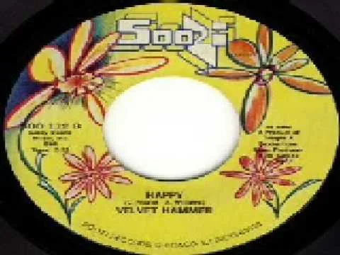 Video thumbnail for Happy
