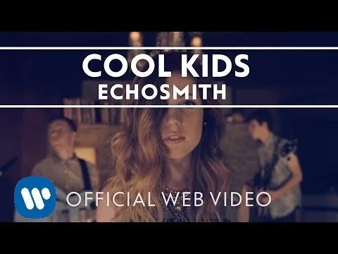 Video thumbnail for Cool Kids