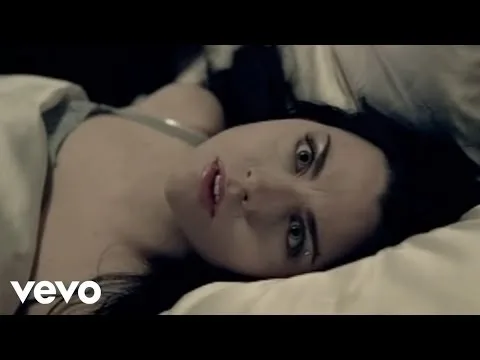 Video thumbnail for bring me to life