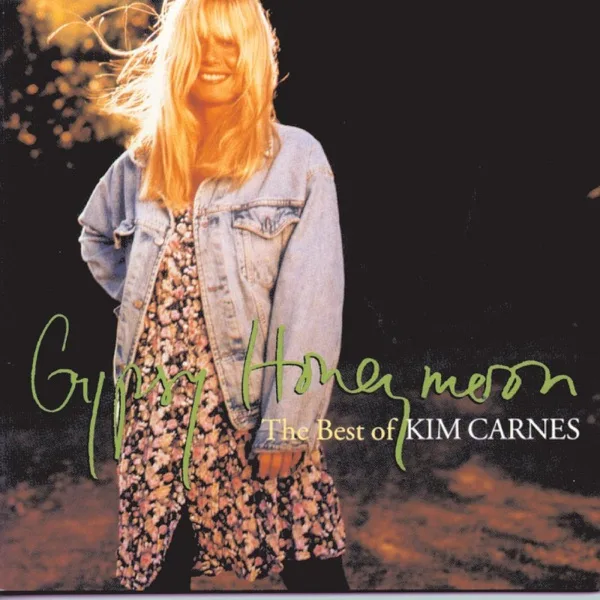 Cover artwork for Bette Davis Eyes