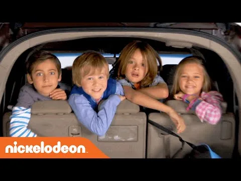 Video thumbnail for Nicky, Ricky, Dicky & Dawn