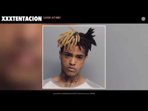 Video thumbnail for Look at Me