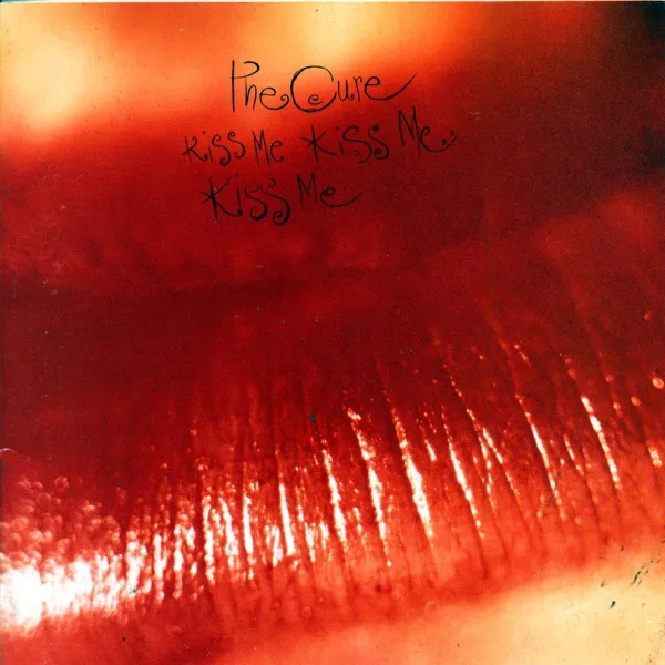 Cover artwork for Just Like Heaven