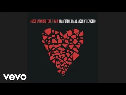 Video thumbnail for Heartbreak Heard Around the World
