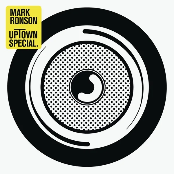 Cover artwork for Uptown Funk (feat. Bruno Mars)