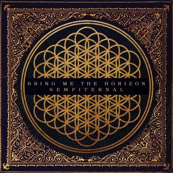 Cover artwork for Can You Feel My Heart