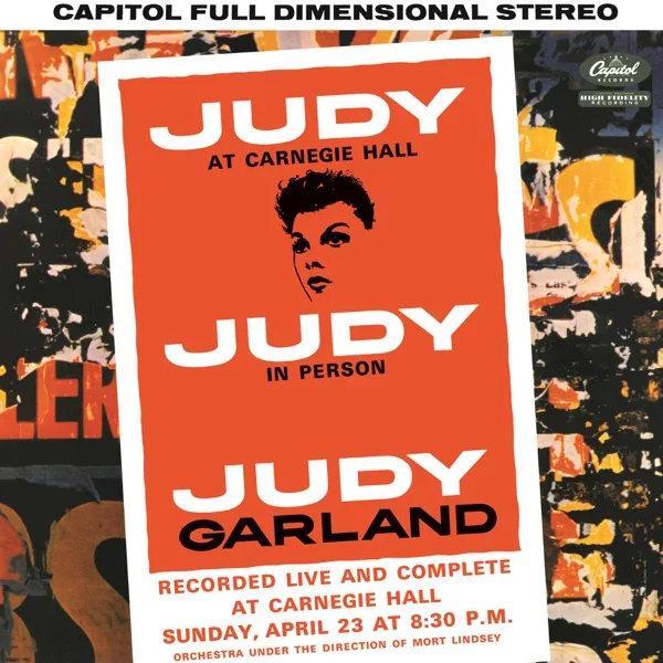 Cover artwork for Over the Rainbow