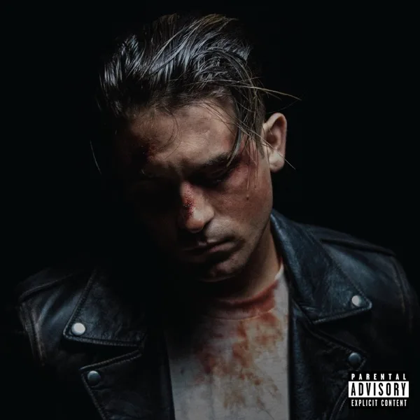 Cover artwork for Legend
