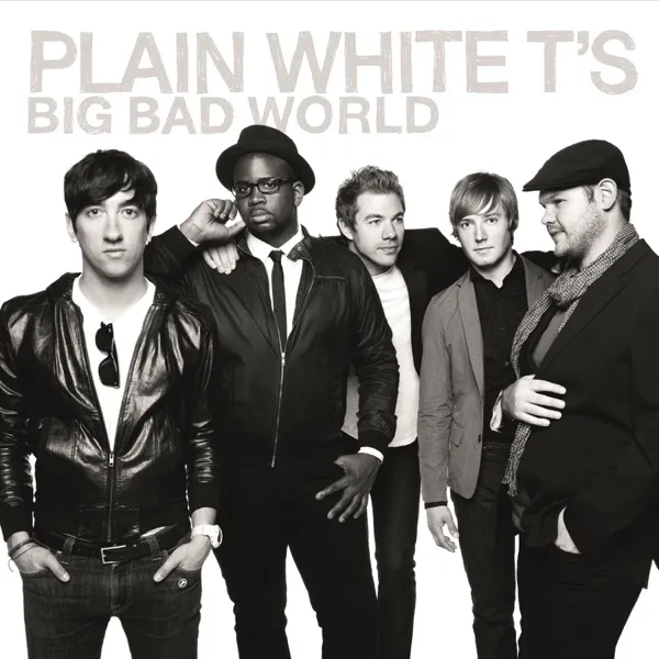 Cover artwork for 1, 2, 3, 4